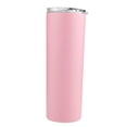 thumbnail image 2 of Termo ergonómico vacío, - Termo barrow rosa 7.5 x 20.8, 2 of 2