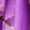 Dark Purple, variant on 37.8in 120D Chiffon Skirt Women's Belly Dance Skirt with Trimed Gold Sequins,1,1,1,37.8inch,Dark Purple