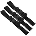 thumbnail image 5 of LOLIPPYY 3pcs High Chair Straps Baby Replacement Straps Belt 2-Point Waist Strap for Pushchair High Chair and Newborn Toddler Stroller 1.2M, 5 of 7