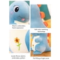 thumbnail image 4 of Juguetes De Peluche Para Niños Almohada Muñeco De Peluche Adornos Muñeca Juguete Para Niños Niñas Cumpleaños Regalo De Navidad Advancent HA043707-01, 4 of 6