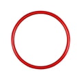 thumbnail image 5 of 24 aros de plástico para lanzar, juego de lanzamiento de aros para niños, para jardín de infantes, patio, juegos al aire libre (color aleatorio), 5 of 5