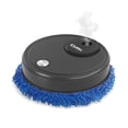 thumbnail image 2 of Barredora al vacío Sunnimix Limpiador de alfombras Escoba eléctrica humidificador para alfombras negro, 2 of 8