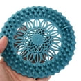 thumbnail image 3 of Silicone Hair Covers for Bathroom & Kitchen: Easy Install/Remove, Durable, Multiple Colors, Anti-Slip, 3 of 6