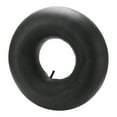 thumbnail image 1 of 18x8.50/9.50-8 Tube, Safe Wheel Inner Tube Straight Valve  for Trolleys, 1 of 7