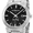 Black, variant on Burberry Men's Small Second Analog Quartz 42mm Watch BU9905