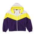 thumbnail image 1 of Tommy Hilfiger Mujer Minnesota Vikings Sudadera con Capucha vik S, 1 of 2
