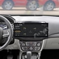 thumbnail image 4 of ZWNAV 15.8 inch Android 15 Car Radio For Jeep Compass 2017-2021 HD Multimedia Video Player Navigation GPS DVD 4G DSP Stereo Bluetooth, 4 of 15