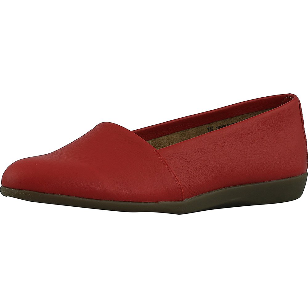 aerosoles leather shoes