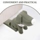 thumbnail image 3 of unbranded Tope De Puerta Decorativo Y Resistente En Oliva Con De Perro Para Uso Doméstico, 3 of 8