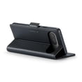 thumbnail image 3 of Caseme Case for Google Pixel 10 5g Wallet Case Card Slot Kickstand Shockproof Case Anti Fraud, 3 of 5