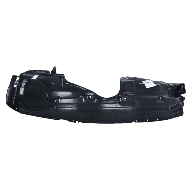 TOLVA/LODERA SALPICADERA CX9 2010 al 2015 MAZDA Trasera Izquierda/Piloto TONG YANG .