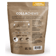thumbnail image 4 of Collachews™ Beef + Collagen Rawhide Free 5" Stix Dog Treat - Peanut Butter, 25 Count, 4 of 6