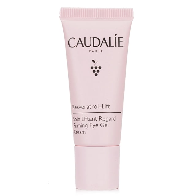 Crema en gel para ojos Caudalie Resveratrol-Lift Reafirmante 15 ml