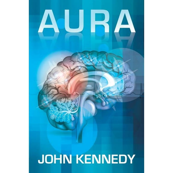 Aura (Paperback)