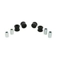 thumbnail image 3 of Nolathane REV006.0052 Front Suspension Stabilizer Bar Link Bushing Kit Compatible with Jeep 99-04 Grand Cherokee, 3 of 7
