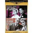 thumbnail image 2 of Ahi Esta El Detalle & Cuando los Hijos Se Van (DVD), Lions Gate, Drama, 2 of 2