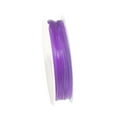 thumbnail image 1 of Heliisoer DIY Fait Main Cristal Ligne Bracelet Collier Ligne 7M0.8mm, 1 of 1