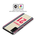 thumbnail image 2 of Head Case Designs Officially Licensed Liverpool Football Club 2021/22 Players Away Kit Group 2 Konstantinos Tsimikas Hard Back Case Compatible with Samsung Galaxy S21 5G, 2 of 7