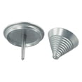 thumbnail image 6 of Metal Blade Balancer For Lawn Mower Cutter Blade Balancing Tool Silver Mower Accessories Power Tool, 6 of 8