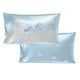 thumbnail image 1 of Funda de almohada Cinnamoroll Beauty Silky Satin, 2 unidades, 50 x 75 cm, 1 of 6