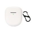 thumbnail image 3 of Funda Silicona para Con Gancho QuietComfort II () Blanco, 3 of 4
