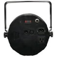thumbnail image 4 of Chauvet SlimPAR 64 RGBA Compact DMX Wash Light + FREE 10FT Cable, 4 of 11