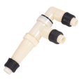 thumbnail image 4 of simhoa Floor Drain Adapter Fast Drainage Speed Washing Machine Tube Waste, 4 of 8
