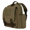 thumbnail image 2 of Rothco Vintage OD Canvas Sling Backpack - 5968, 2 of 2