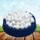 thumbnail image 4 of Huevos Falsos de Paloma Colco 50 Uds, 4 of 5