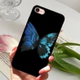 thumbnail image 3 of Para iPhone 6S 6 Funda de silicona suave para iPhone 7 7Plus 6 6S Plus Fundas de silicona para iPhone 8 8 Plus Fundas Bumper, 3 of 5