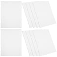thumbnail image 1 of 10Pcs Foam Poster Board Large Foam Board Multi-Function Blank Foam Board DIY Foam Poster Board, 1 of 6