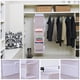 thumbnail image 3 of GOOHOCHY Armario colgante para guardar ropa, lencería, ropa interior, calcetines, bolsas, organizador de almacenamiento, 3 of 7