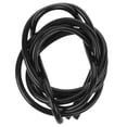 thumbnail image 4 of FESTFENDS Windshield Washer Fluid Tubing Windshield Washer Hose Kit Black 1 Set, 4 of 8
