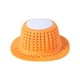thumbnail image 2 of Filtro de Suelo para Lavabos, Bloqueador de Pelos, Desagüe de Bañera, Bloqueador de Pelos, 2 of 6