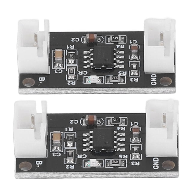 Módulo de carga de batería V Ni MH, 2 piezas Carga de batería NiMH Módulo de carga de batería Ni MH Placa de carga de batería Integración perfecta