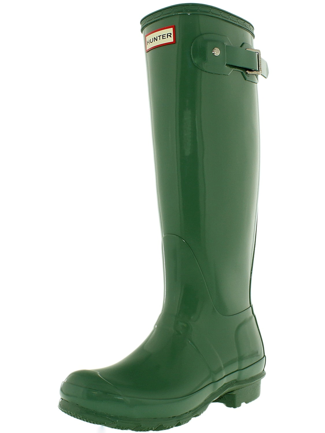 Hunter Women's Original Tall Rain Boots