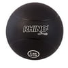 Champion Sports 13.2-lb Rubber Medicine Ball - Rhino