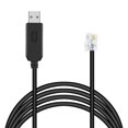 thumbnail image 1 of Suamdoen FT231XS Motor Servotronix CDHD C7 Serial Cable USB to 4P4C RS232 Configuration Cable, 1 of 3