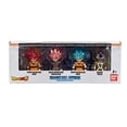 thumbnail image 1 of Set de figuras Dragon Ball Super Goku God Golden Frieza Goku R Dragon Ball Super, 1 of 5