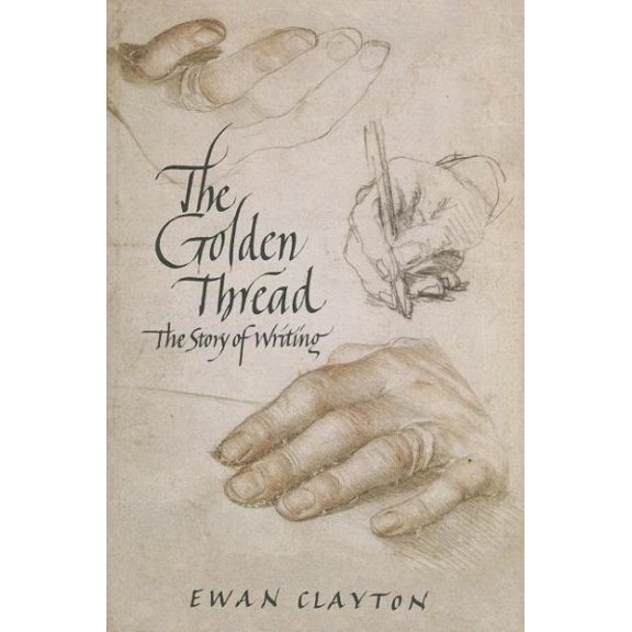The Golden Thread