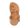 thumbnail image 2 of The Good Shepherd - Leather Buckle Sandal - Mens Sandals, 2 of 8