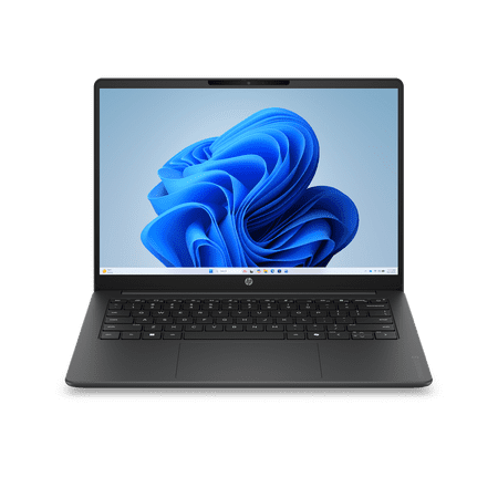 HP OmniBook 3 Laptop Computer 14" 2K AMD Ryzen 5 8 GB memory;512 GB SSD Windows
