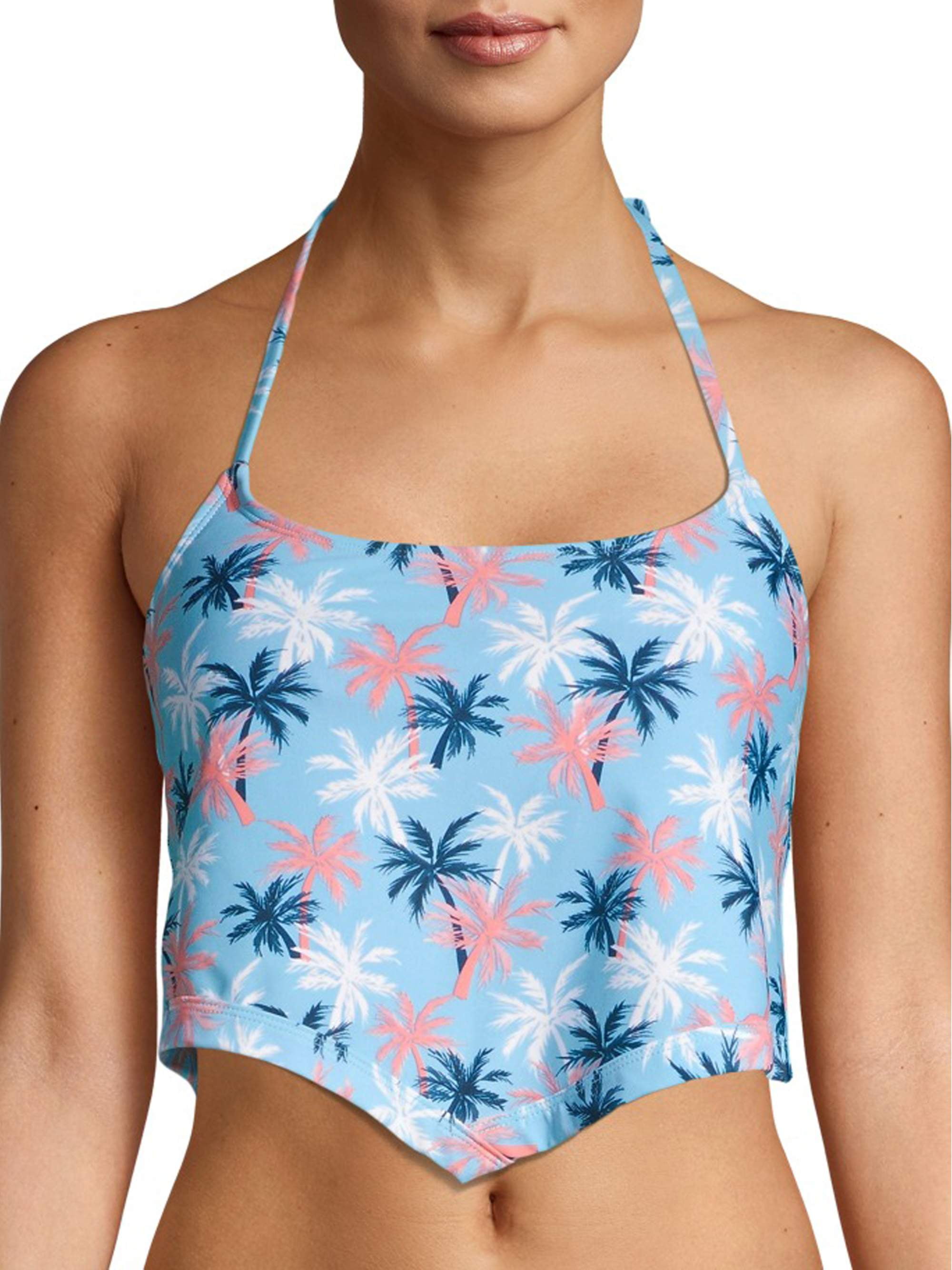 tiffany blue swimwear