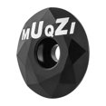thumbnail image 4 of Tapa superior del vástago del auricular de la bicicleta de montaña 1-1/8 "parte de los componentes de la horquilla, tapas superiores del tubo de tornillo shamjiam Tapas superiores para dirección, 4 of 5