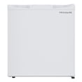 thumbnail image 1 of Frigidaire 1.6 Cu. ft. Mini Fridge with Freezer, Compact Refrigerator with Door Storage, White, 1 of 13