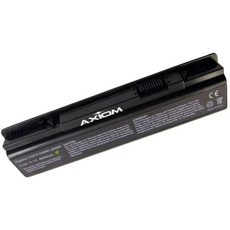 UPC: 0845282068597 | Axiom LI-ION 6-Cell Battery for Dell  312-0818