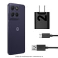 thumbnail image 4 of Smartphone Motorola Moto G17 256GB Arandao Telcel, 4 of 5