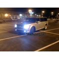thumbnail image 3 of Pour 2009 2010 2011 2012 Ford Flex Xenon Feux de Brouillard Kit Feux de Route, 3 of 6
