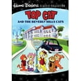 thumbnail image 1 of Top Cat and the Beverly Hills Cats, 1 of 2