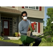 3M Performance Disposable Respirator, N95 Particulate, 8210PP20-DC, 20/pack